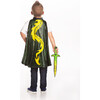 Dragon Cape & Sword - Costume Accessories - 1 - thumbnail