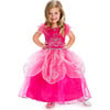 Deluxe Pink Princess - Costumes - 1 - thumbnail