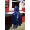 Blue Dragon Cloak - Costume Accessories - 2 - thumbnail
