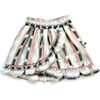 Vera Skirt, Rosa Menta - Skirts - 1 - thumbnail