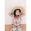 Lia Jumper, Salmon Menta - Rompers - 2