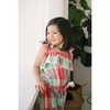 Lia Jumper, Salmon Menta - Rompers - 4