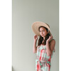 Lia Jumper, Salmon Menta - Rompers - 5