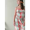 Lia Jumper, Salmon Menta - Rompers - 6