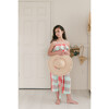 Lia Jumper, Salmon Menta - Rompers - 7