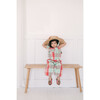 Lia Jumper, Salmon Menta - Rompers - 8