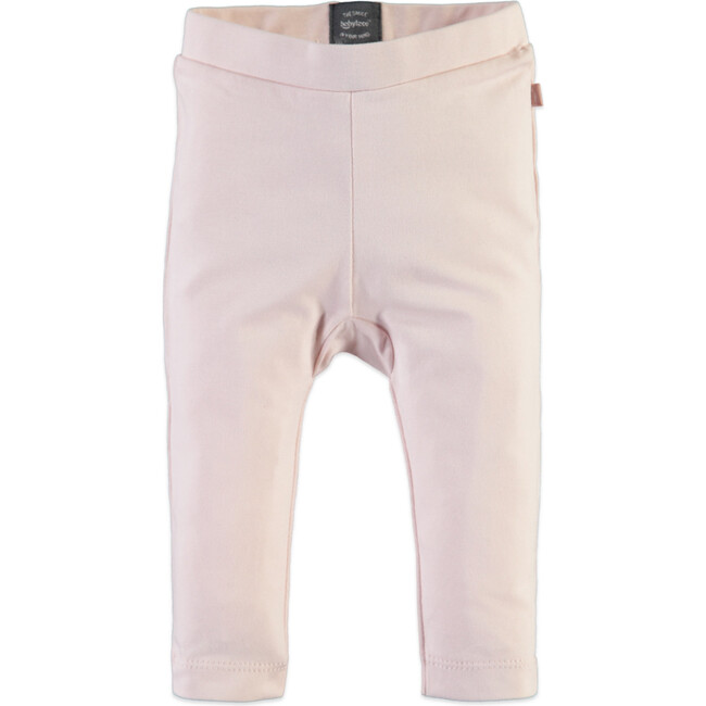 Leggings, Pink Blush - Leggings - 1