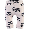 Sweatpants, Pink Blush - Sweatpants - 2