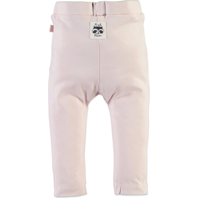 Leggings, Pink Blush - Leggings - 2