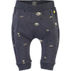 Planets Sweatpants, Smokey Blue - Sweatpants - 1 - thumbnail