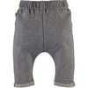 Sweatpants, Smokey Blue - Sweatpants - 2