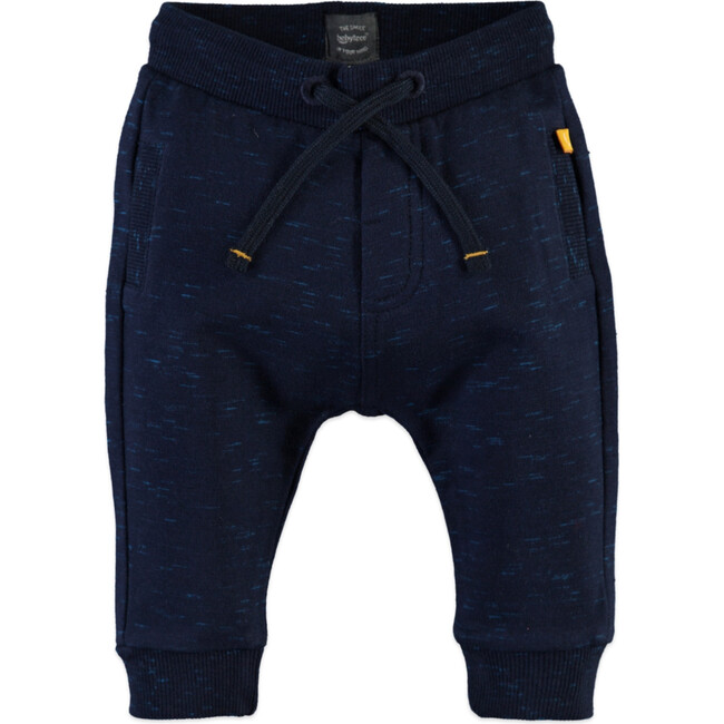 kids navy sweatpants