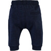 Sweatpants, Navy - Sweatpants - 2