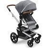 Day+ Complete Set Strollers, Gorgeous Grey - Single Strollers - 1 - thumbnail
