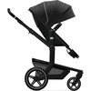 Day+ Complete Set Strollers, Brilliant Black - Single Strollers - 2