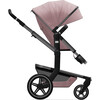 Day+ Complete Set Strollers, Premium Pink - Single Strollers - 2