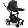 Day+ Complete Set Strollers, Brilliant Black - Single Strollers - 5 - thumbnail