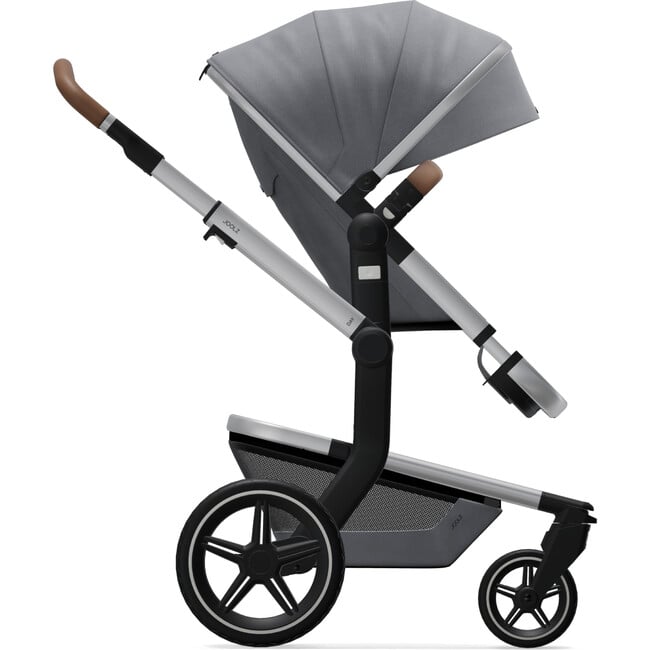 Day+ Complete Set Strollers, Gorgeous Grey - Joolz Strollers | Maisonette