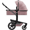 Day+ Complete Set Strollers, Premium Pink - Single Strollers - 4