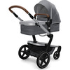 Day+ Complete Set Strollers, Gorgeous Grey - Single Strollers - 4