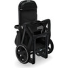 Day+ Complete Set Strollers, Brilliant Black - Single Strollers - 7