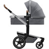 Day+ Complete Set Strollers, Gorgeous Grey - Single Strollers - 5 - thumbnail