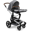 Day+ Complete Set Strollers, Gorgeous Grey - Single Strollers - 6