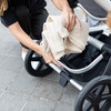 Day+ Complete Set Strollers, Premium Pink - Single Strollers - 10