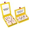 Black Tie Mega Set & Power Lunch Ring Duo - Mixed Accessories Set - 1 - thumbnail