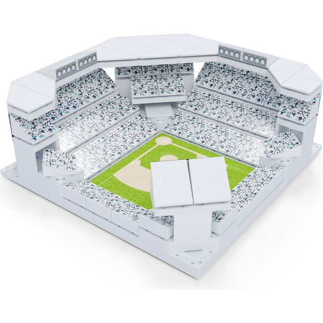 Sports Stadium Volume 1 - STEM Toys - 1
