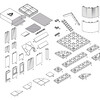 Arckit 180 - STEM Toys - 5