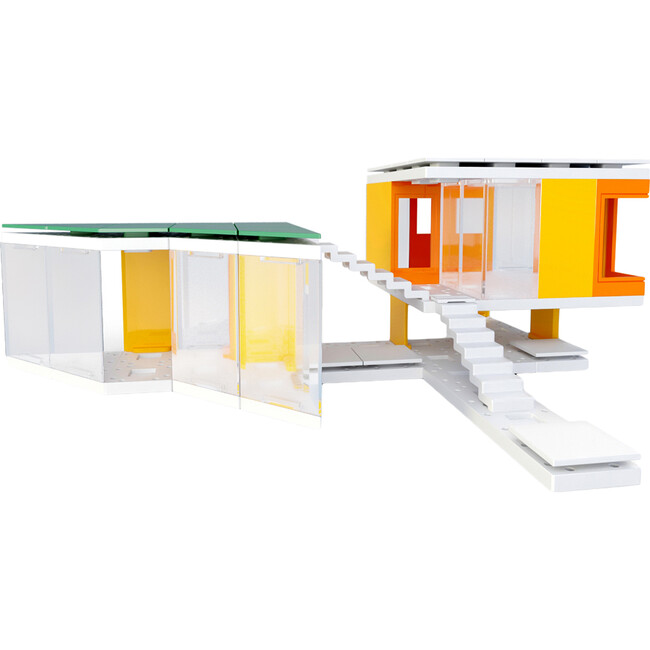 Mini Modern Colours 2.0 - STEM Toys - 1