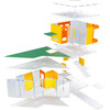 Mini Modern Colours 2.0 - STEM Toys - 4