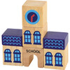 Build A City Block Set - Blocks - 2