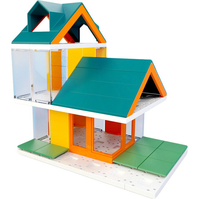 Mini Dormer Colours 2.0 - STEM Toys - 2