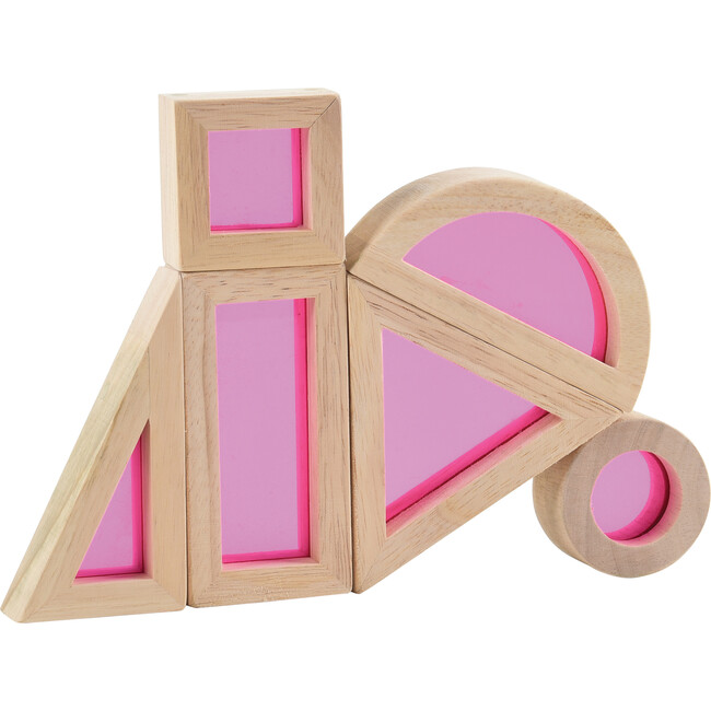 Mixing Blocks - Blocks - 4