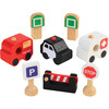 Build A City Block Set - Blocks - 3