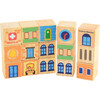 Build A City Block Set - Blocks - 4