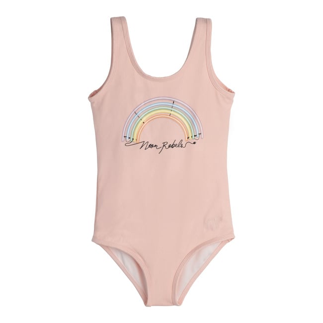 Mae One Piece, Pink Metallic