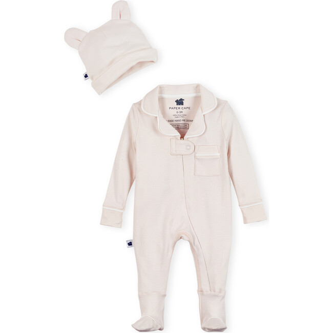 Sleepytime Bundle, Light Pink