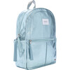 Kane Kids Backpack, Mint Multi - Backpacks - 2