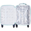 Mini Logan Suitcase, Airplanes - Bags - 3