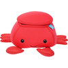 Floating Fill 'N Spill, Crab - Bath Toys - 1 - thumbnail