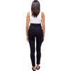Women's Soho Skinny Over the Belly Maternity Jean, Black - Jeans - 3