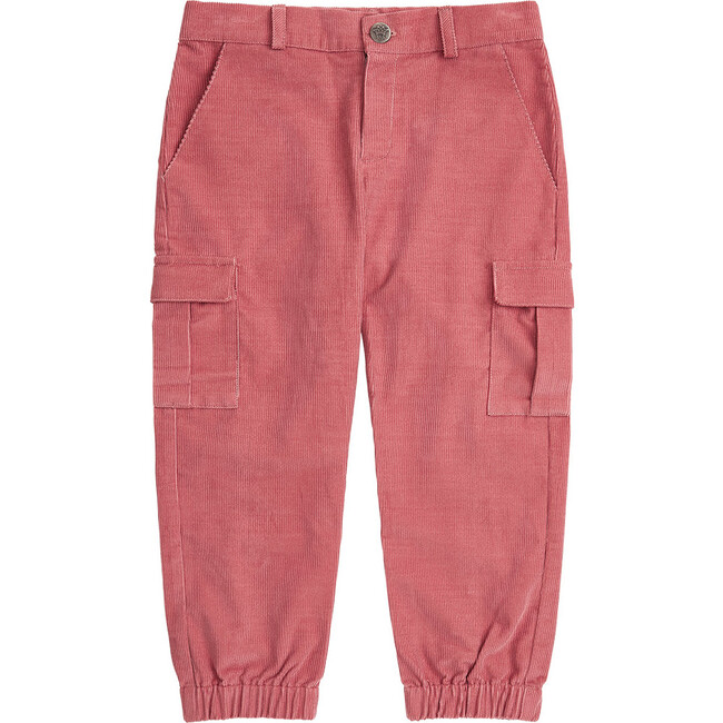 Florrie Cargo Pants - Pants - 1