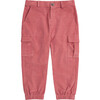 Florrie Cargo Pants - Pants - 1 - thumbnail