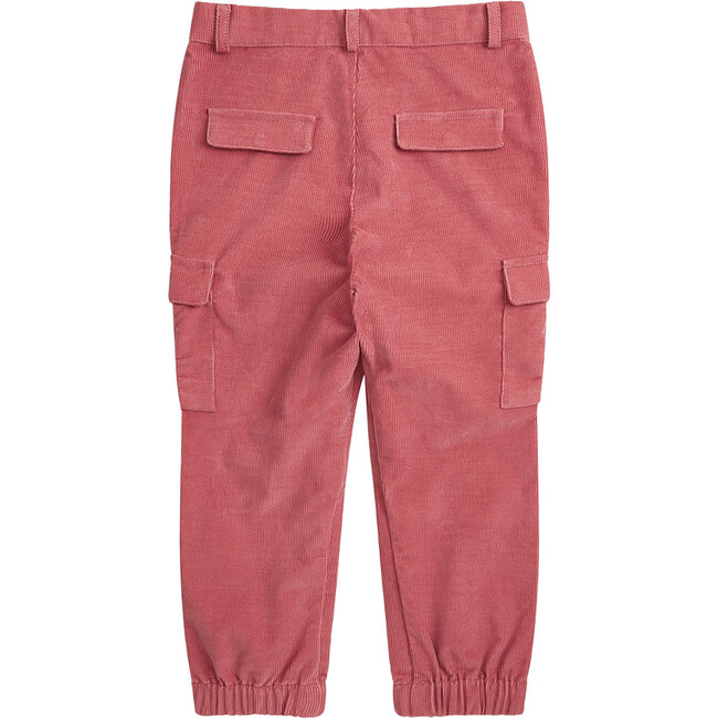 Florrie Cargo Pants - Pants - 2