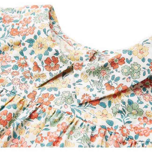 Flynn Liberty Fabric Blouse - Blouses - 3