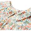 Flynn Liberty Fabric Blouse - Blouses - 3