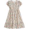Ferne Liberty Fabric Dress - Dresses - 1 - thumbnail